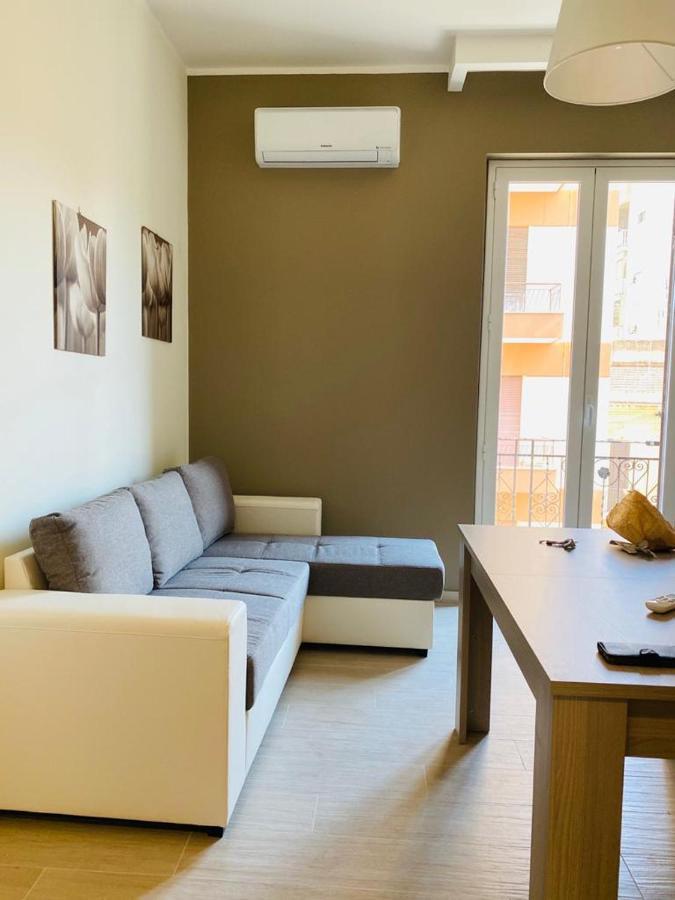 Casa Malfitano Villa Palermo Bagian luar foto