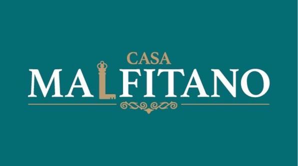 Casa Malfitano Villa Palermo Bagian luar foto