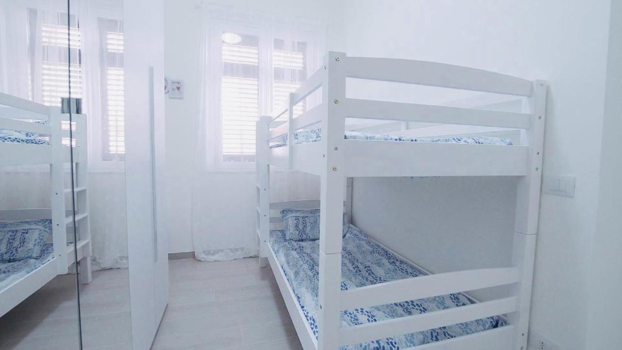 Casa Malfitano Villa Palermo Bagian luar foto